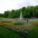 Flora * 바트빈드샤임