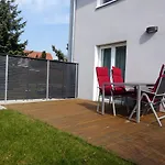 Daire Flora Bad Windsheim