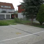 아파트 Flora 바트빈드샤임