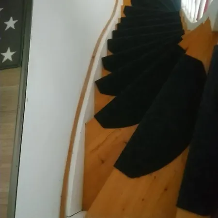 Flora Appartement *