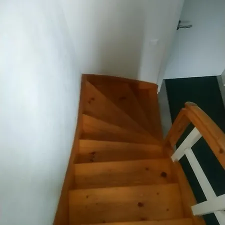 Flora Apartment