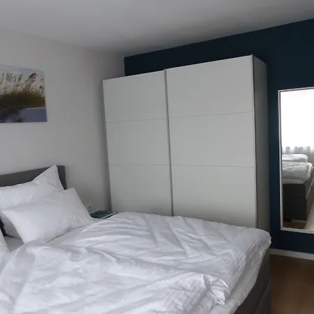 Apartmán Flora Bad Windsheim