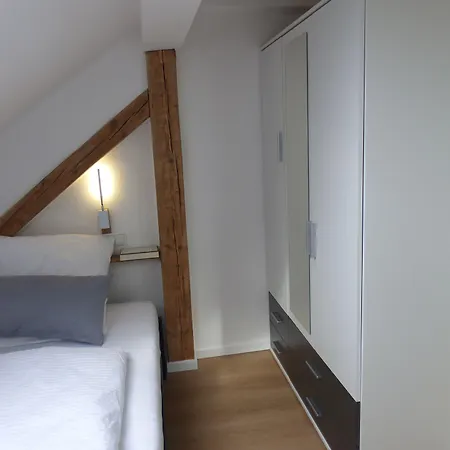 Appartement Flora *