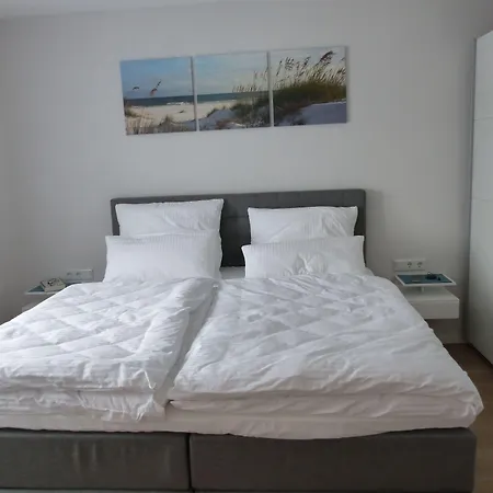 Flora Appartement Bad Windsheim
