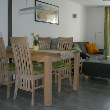 Flora Appartement