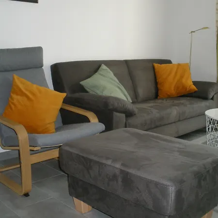 Flora Appartement Bad Windsheim