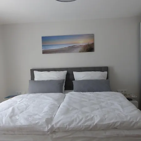 Flora Appartement