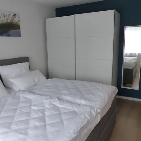 Flora Appartement *