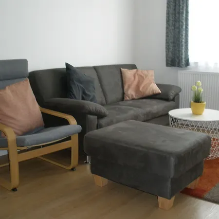 Flora Appartement