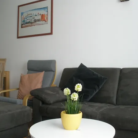 Flora Appartement Bad Windsheim