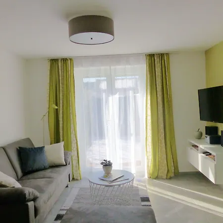 Appartement Flora Bad Windsheim