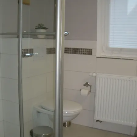 Appartement Flora Bad Windsheim