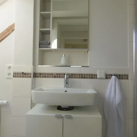 Flora Appartement *