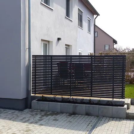 Apartmán Flora *