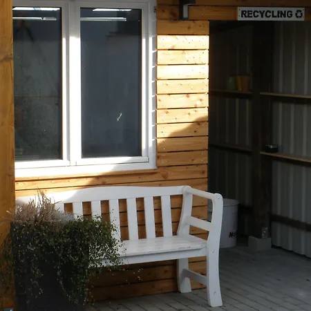 Flora Appartement Bad Windsheim