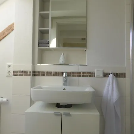 Flora Appartement