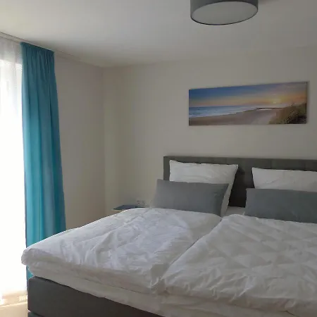 Appartement Flora Bad Windsheim