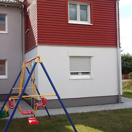 Flora Appartement *