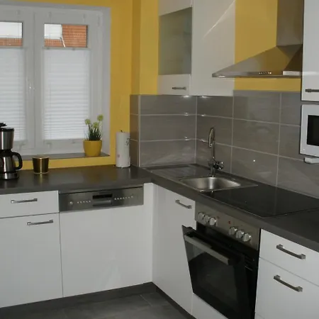 Appartement Flora