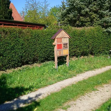 Flora Appartement *