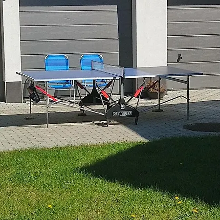 Flora Apartmán *