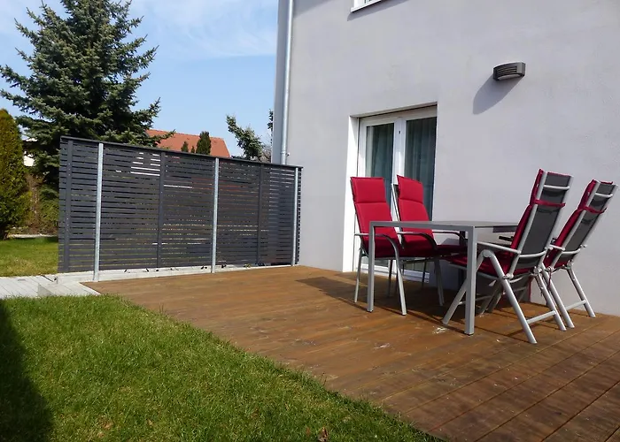 Διαμέρισμα Flora Bad Windsheim