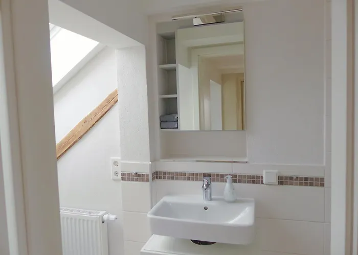 Διαμέρισμα Flora Bad Windsheim