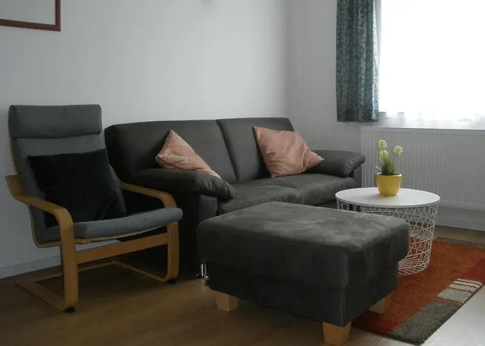 Apartmán Flora