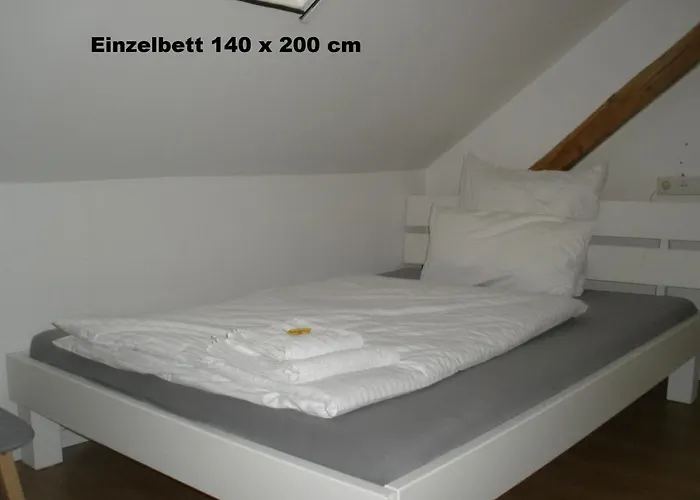 Flora Διαμέρισμα Bad Windsheim